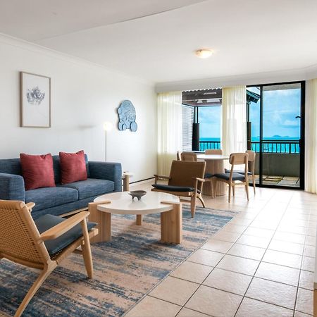 At Water'S Edge Resort Airlie Beach Exteriér fotografie