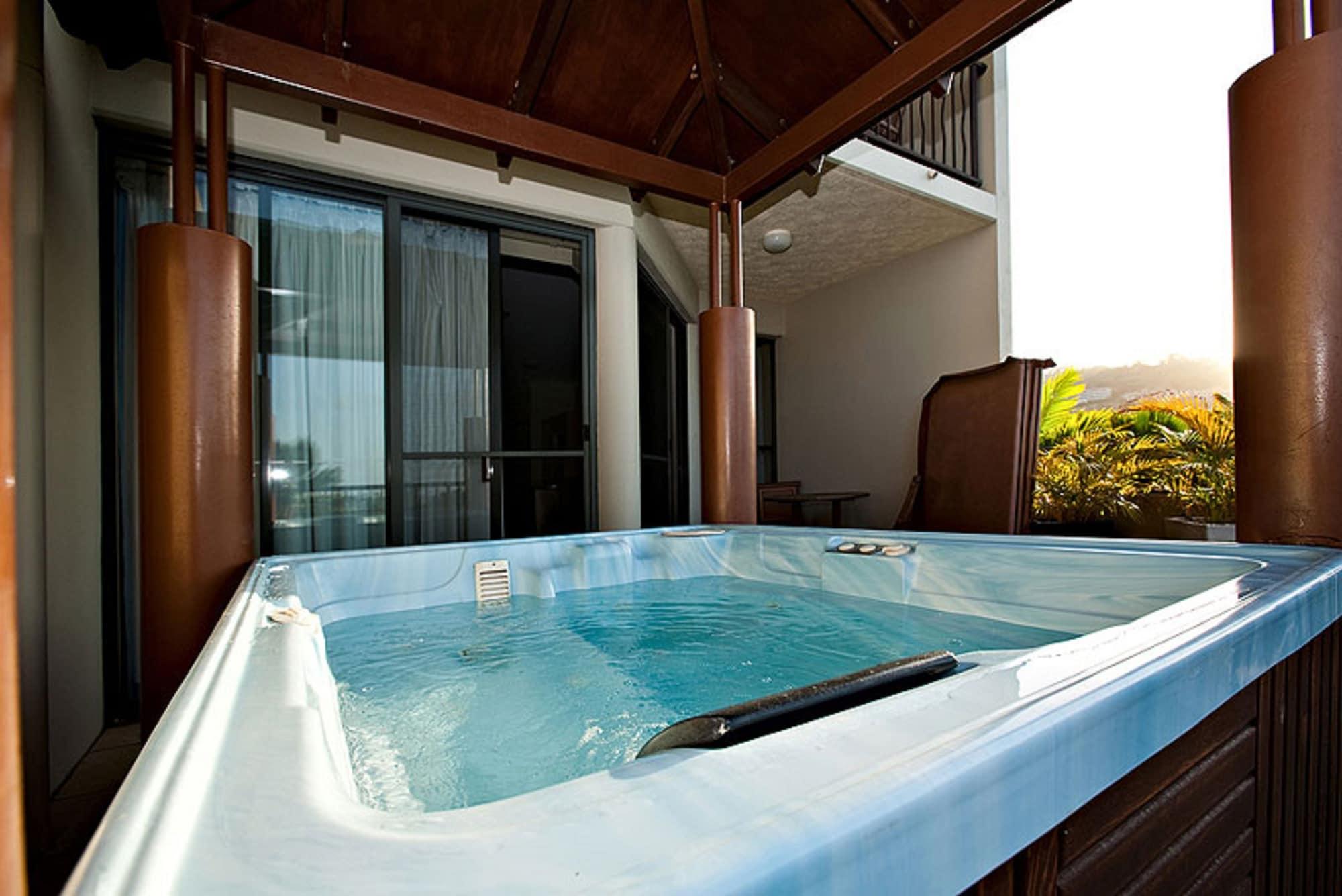 At Water'S Edge Resort Airlie Beach Exteriér fotografie