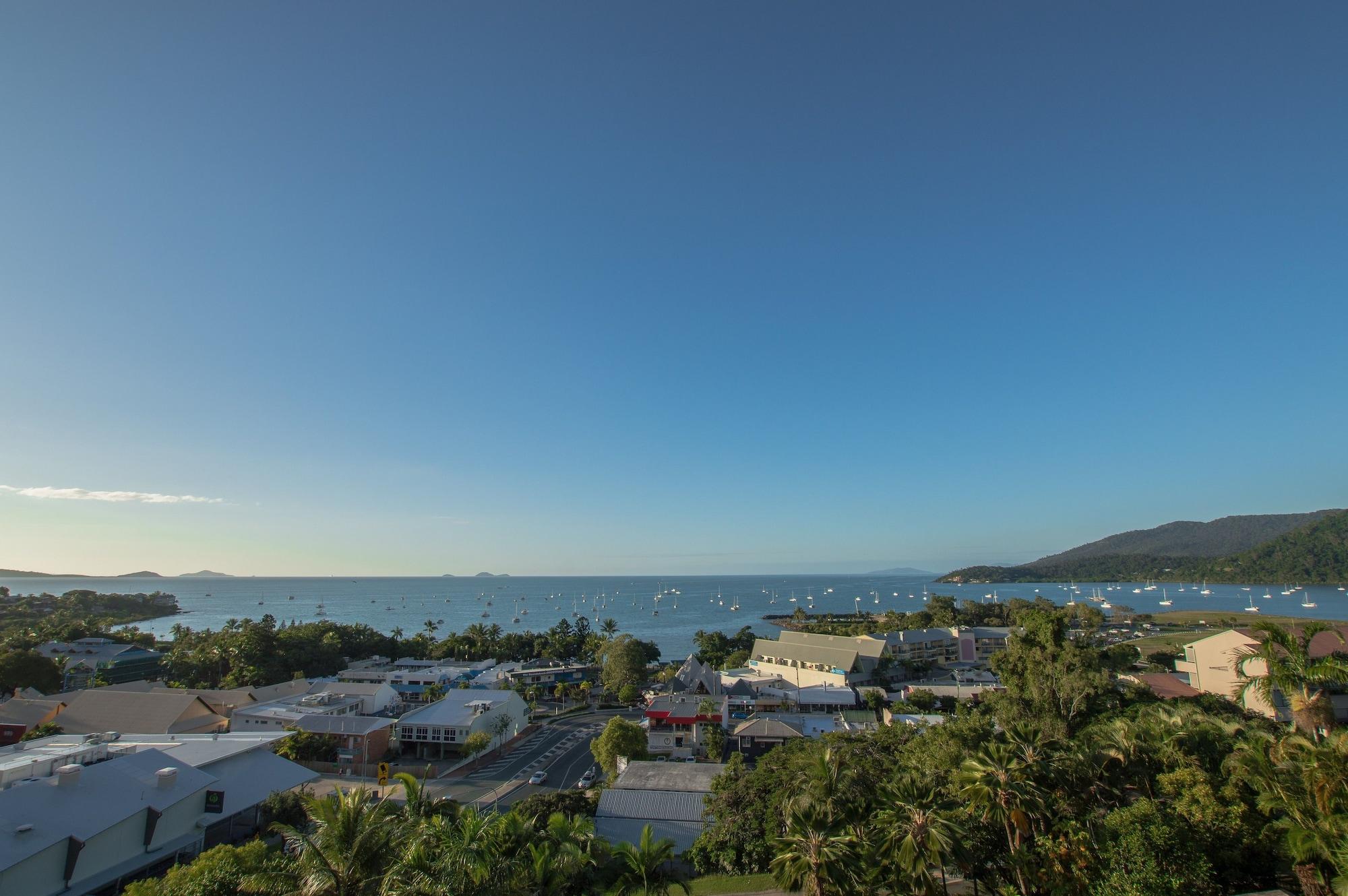 At Water'S Edge Resort Airlie Beach Exteriér fotografie