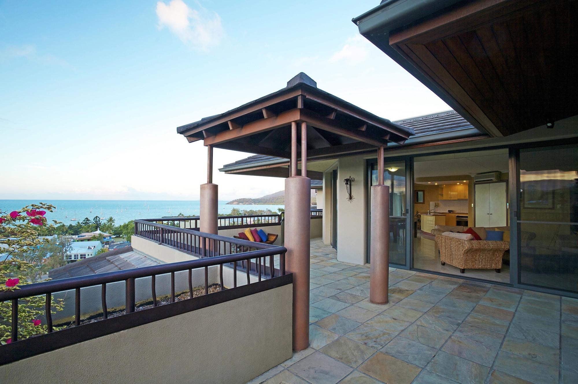 At Water'S Edge Resort Airlie Beach Exteriér fotografie