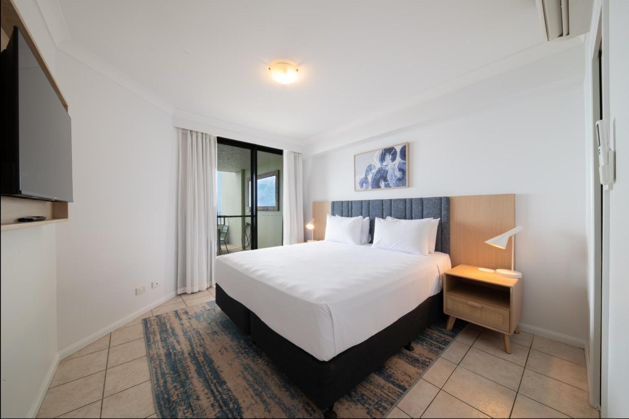 At Water'S Edge Resort Airlie Beach Exteriér fotografie