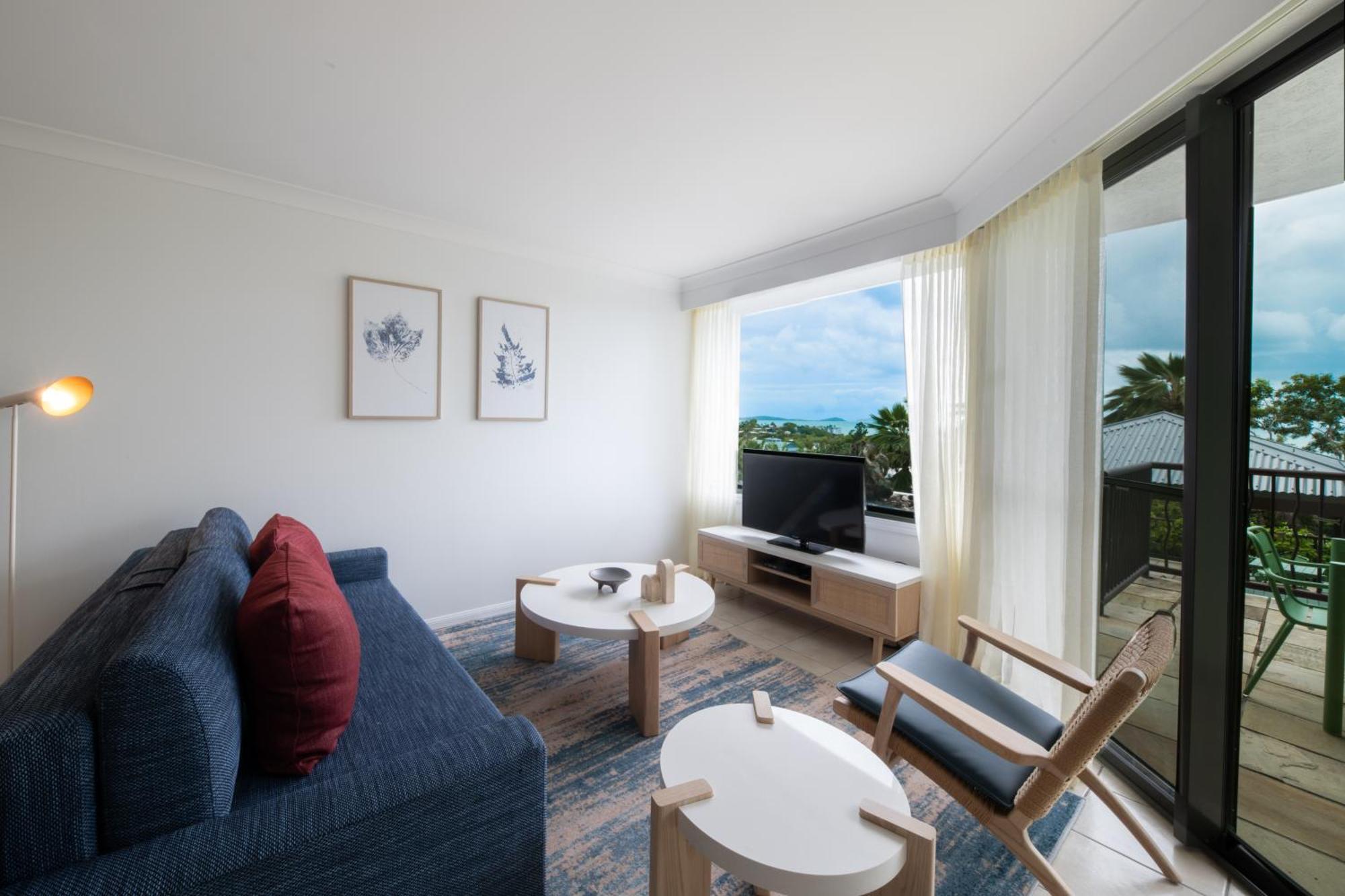 At Water'S Edge Resort Airlie Beach Exteriér fotografie
