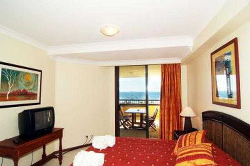 At Water'S Edge Resort Airlie Beach Exteriér fotografie