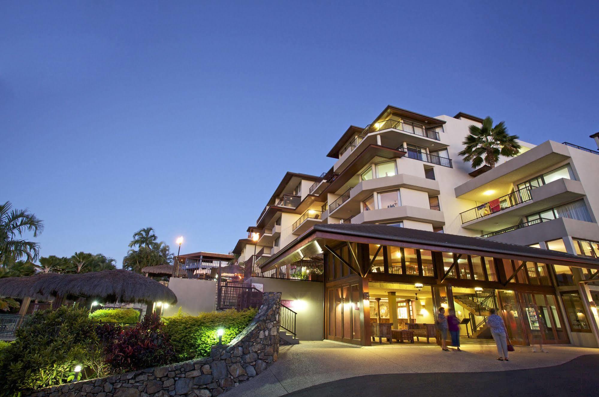 At Water'S Edge Resort Airlie Beach Exteriér fotografie