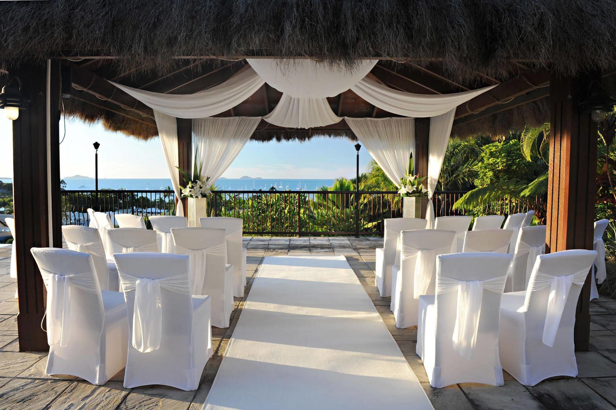 At Water'S Edge Resort Airlie Beach Exteriér fotografie