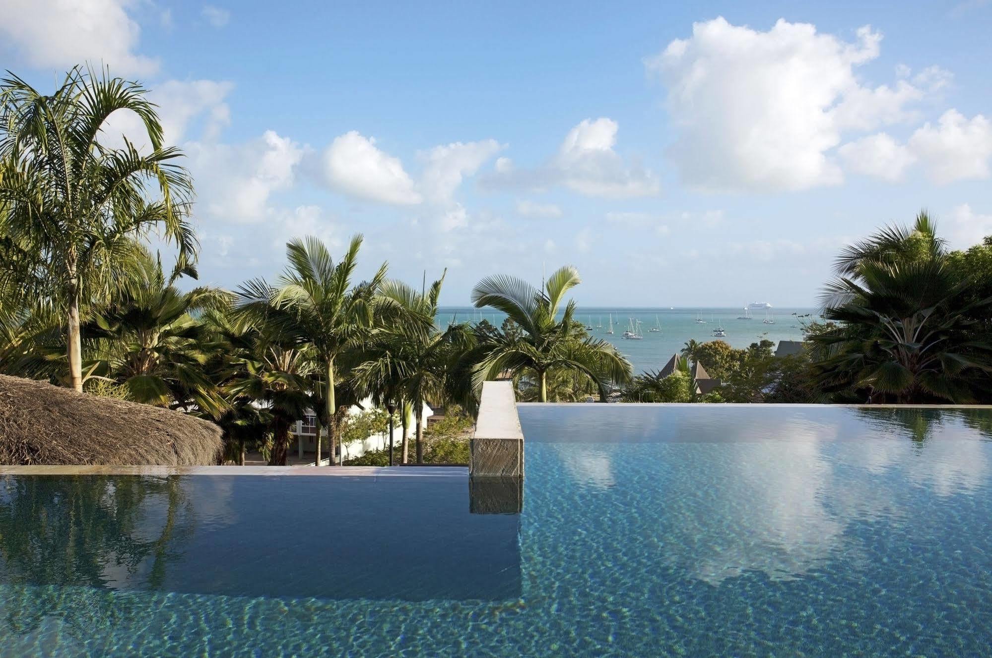 At Water'S Edge Resort Airlie Beach Exteriér fotografie