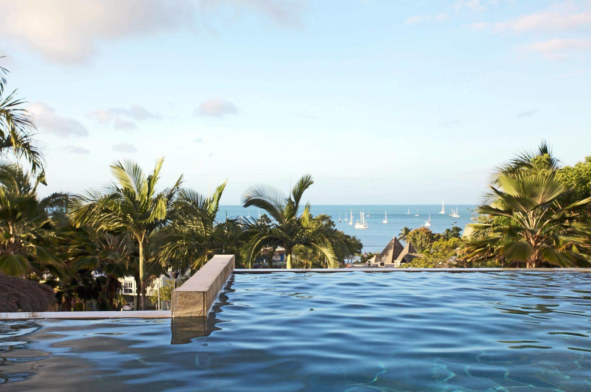 At Water'S Edge Resort Airlie Beach Exteriér fotografie