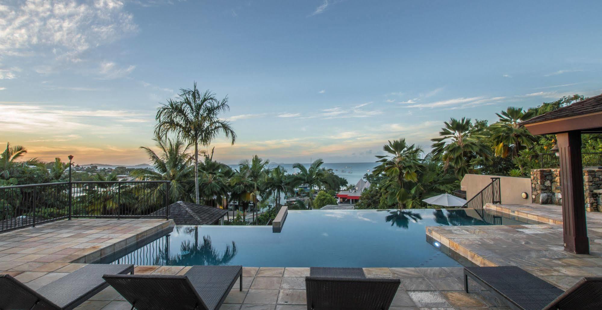 At Water'S Edge Resort Airlie Beach Exteriér fotografie